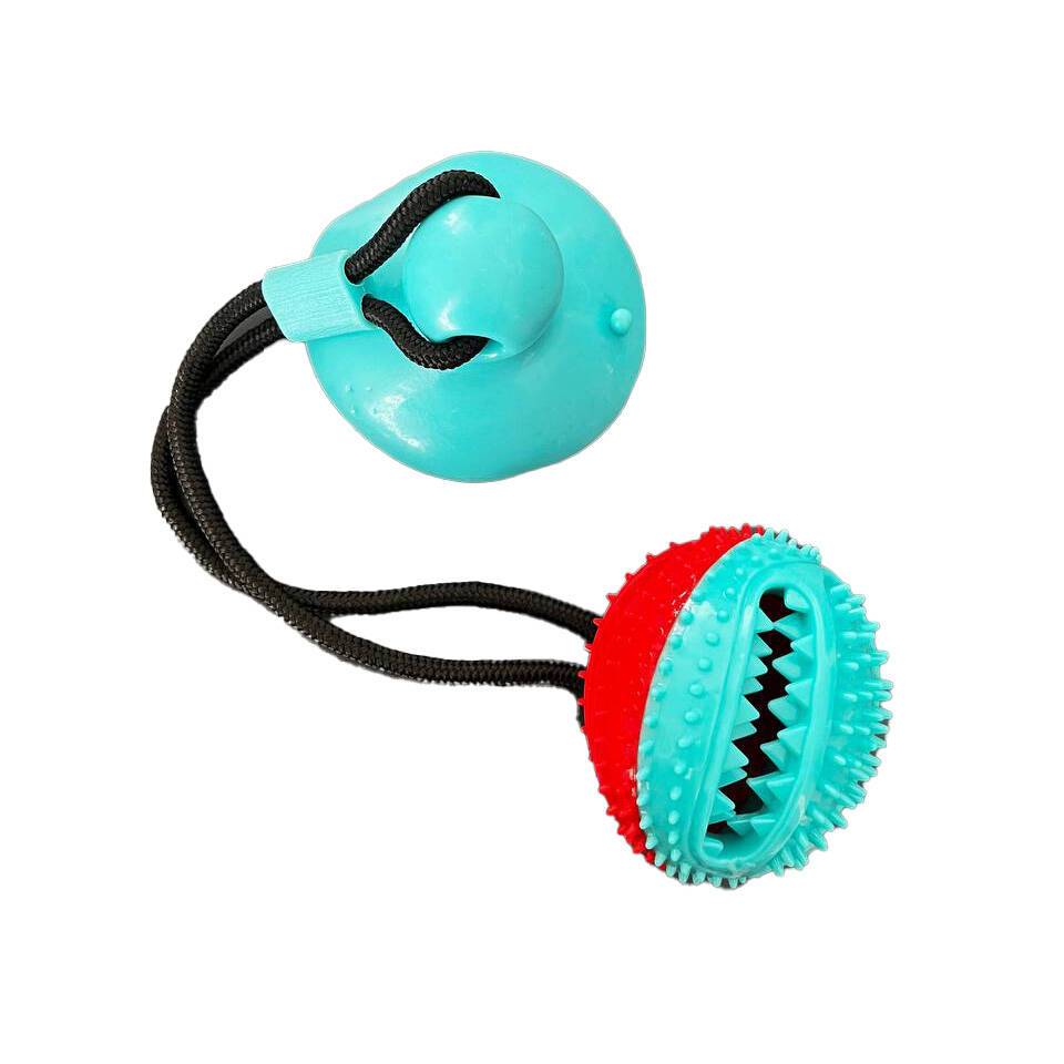 اسباب بازی توپی شکل تشویقی خور